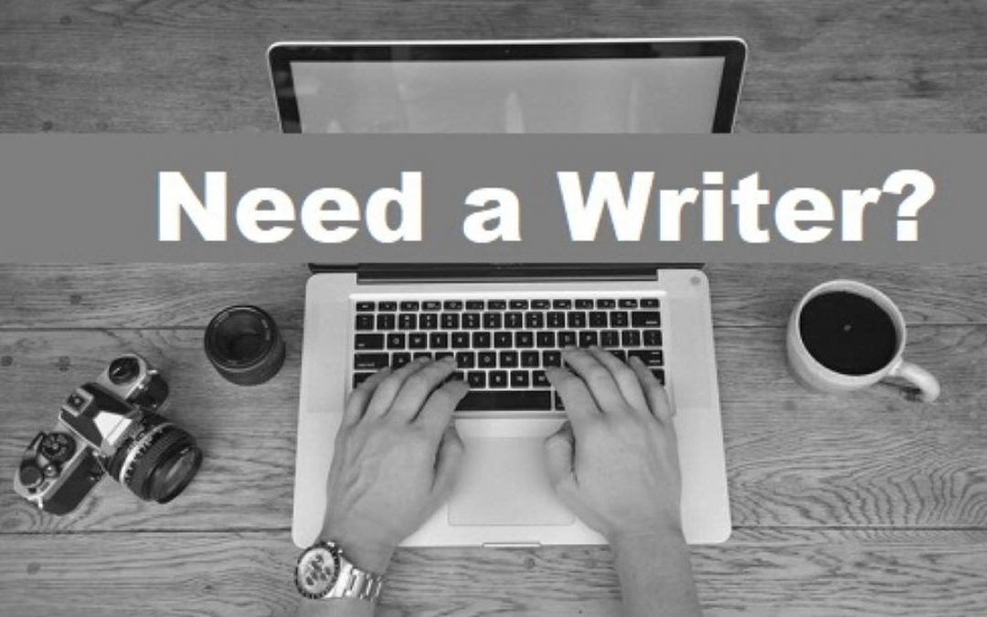 How to Find a Kickass Freelance Content Writer