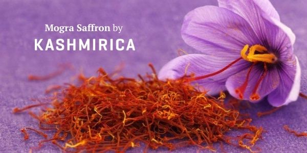 Buy Mongra Saffron
