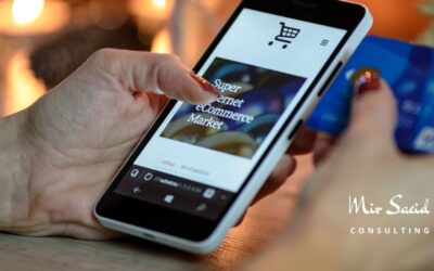 How To Make An Ecommerce Marketing Plan?