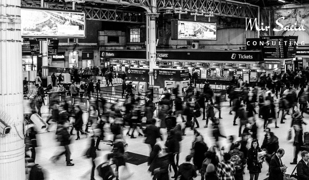 Top 100 PR Companies in India [Ultimate Guide]