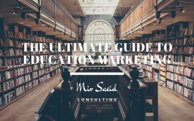 The Ultimate Guide To Education Marketing Services
