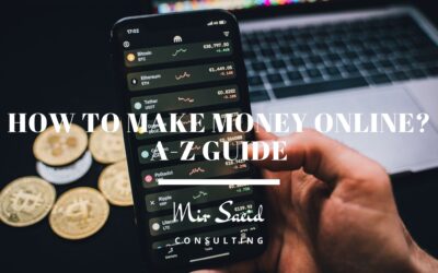 How To Make Money Online Without Paying Anything?