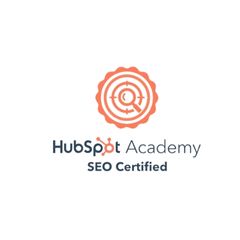 Seo Certified Digital Marketer 