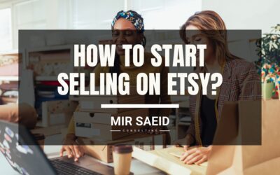 How To Start Selling On Etsy In 2023?