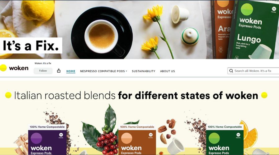 Woken Coffee Results